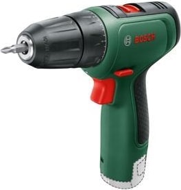 BOSCH EasyDrill 1200 Akülü Delme/Vidalama Makinesi (Akü ve şarj cihazı dâhil değil) – 06039D3005
