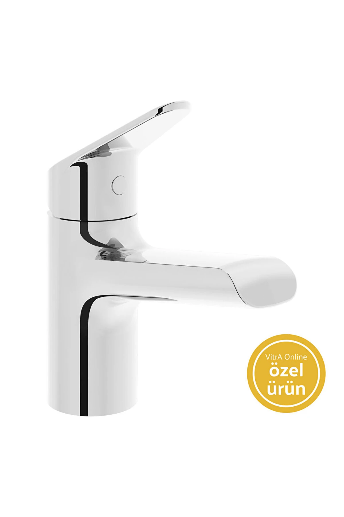 Artema Serenity A42912 Lavabo Bataryası, Krom