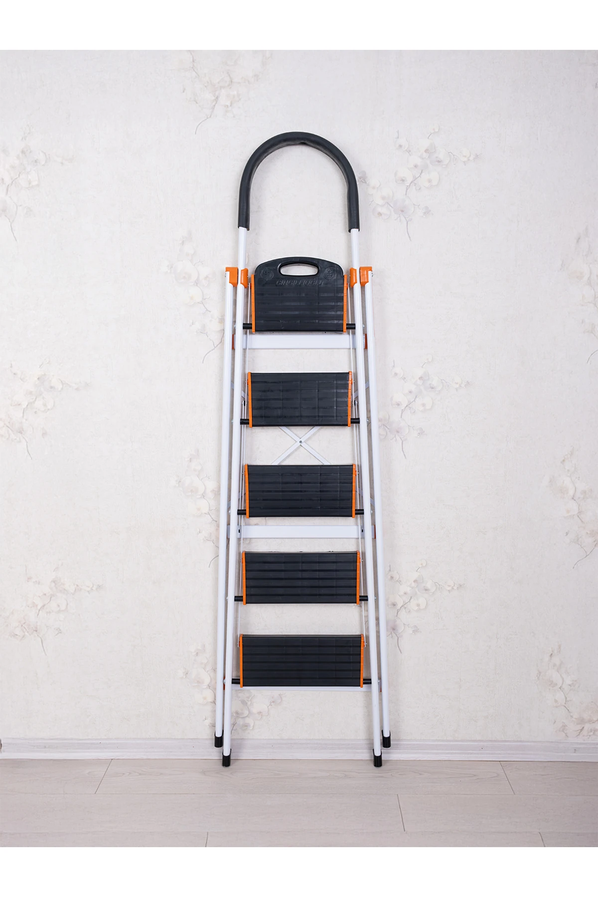 Ca-155a 5 Basamak Merdiven