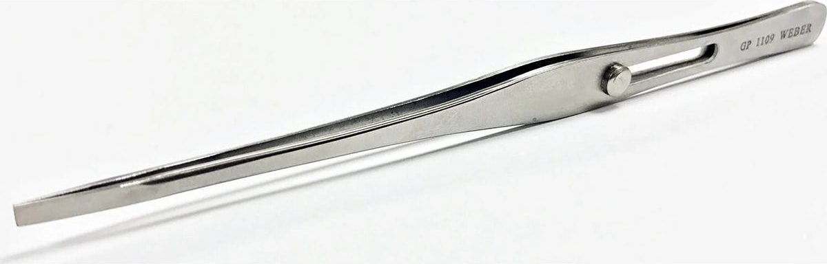 WEBER GP-1109 Genel Amaçlı Cımbız 165 mm