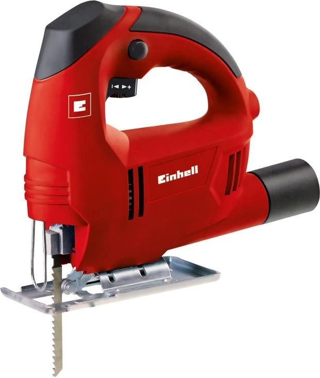Bfs Einhell Tc Js 60/1 Dekupaj Testere 410 Watt