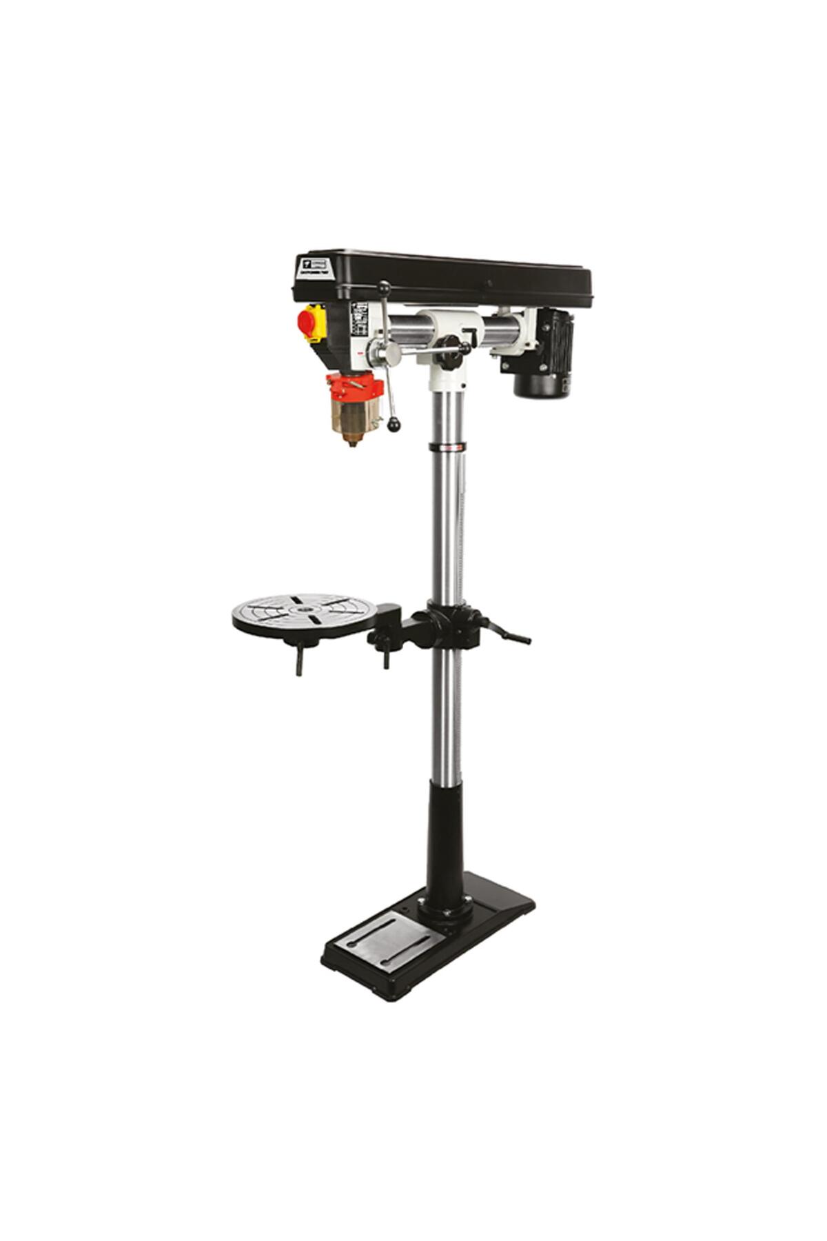 CAT POWER Catpower 7227 Uzun Radyallı Sütunlu Matkap 16 Mm 550w