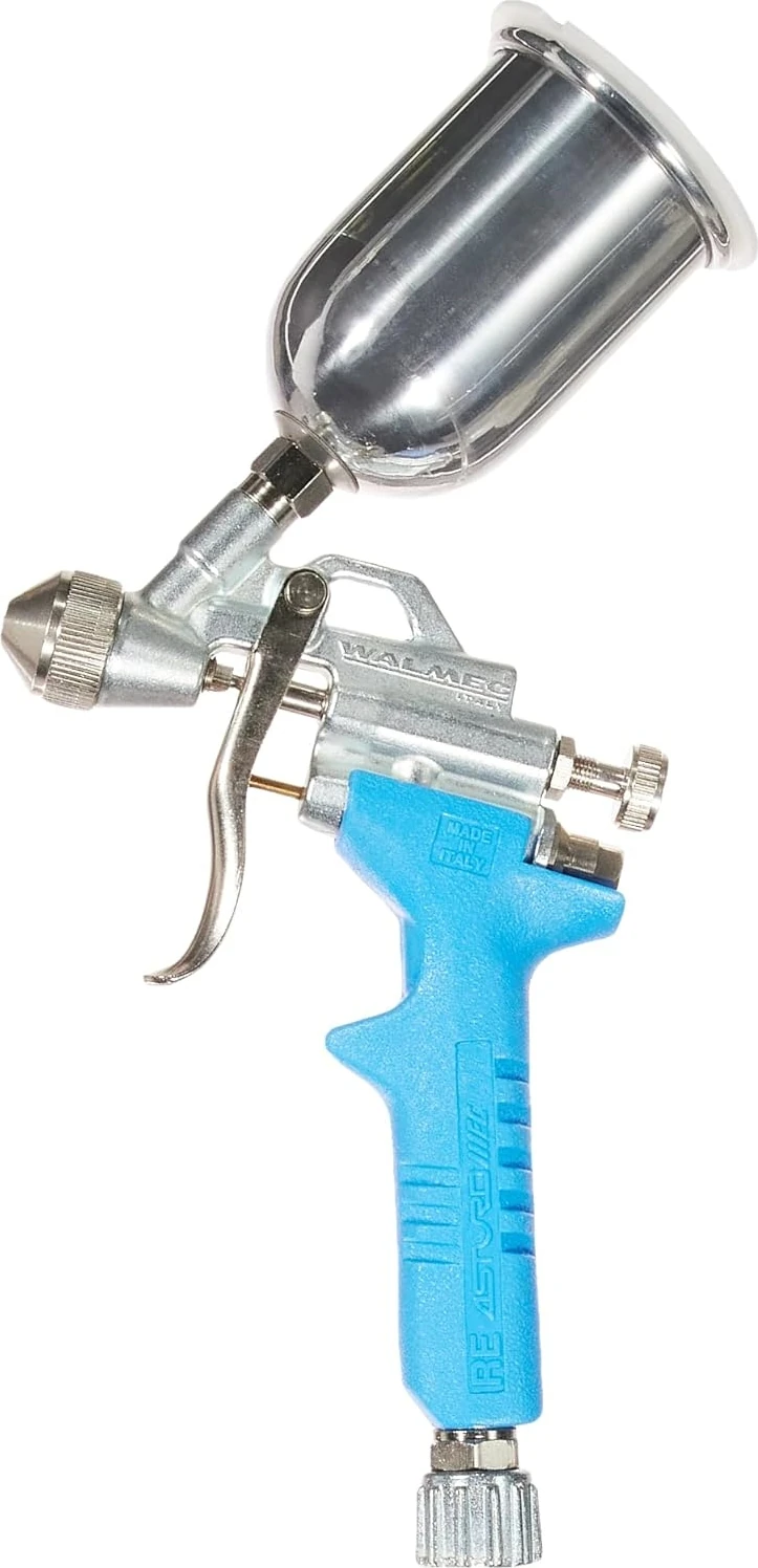 Re0.5 Havalı Tabancası