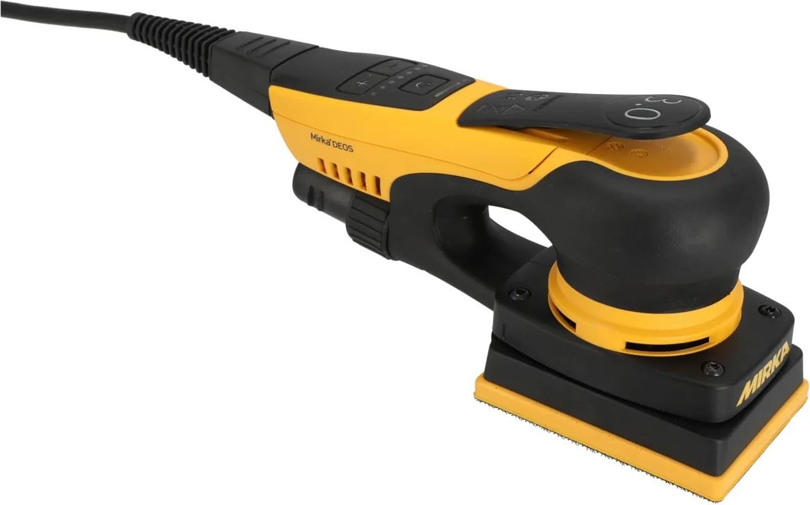 ® Deos Iı 343 Eu 75 mm x 100 Mm, Orbit 3.0 mm