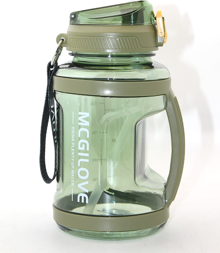 Su Matarası 1600 ml Model 2