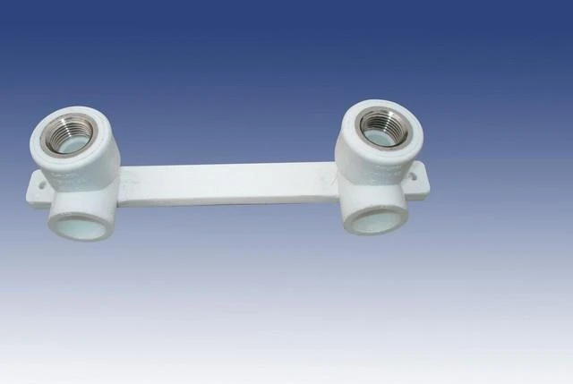 Ege Yıldız Pprc 25X1/2 Ikili Batarya Bağlantısı Gri