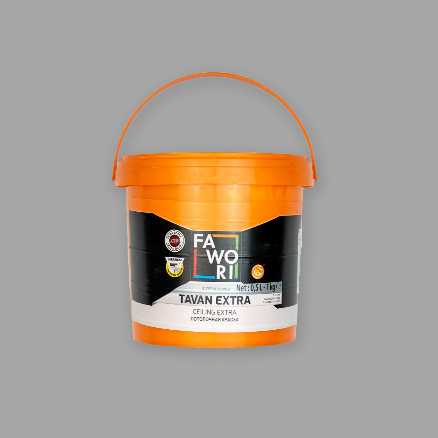 Extra Tavan Boyası 1 kg