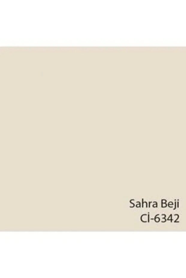 Elegans Antibakteriyel Küf Önleyici Tam Silinebilir Ic Cephe Boya Sahra Beji
