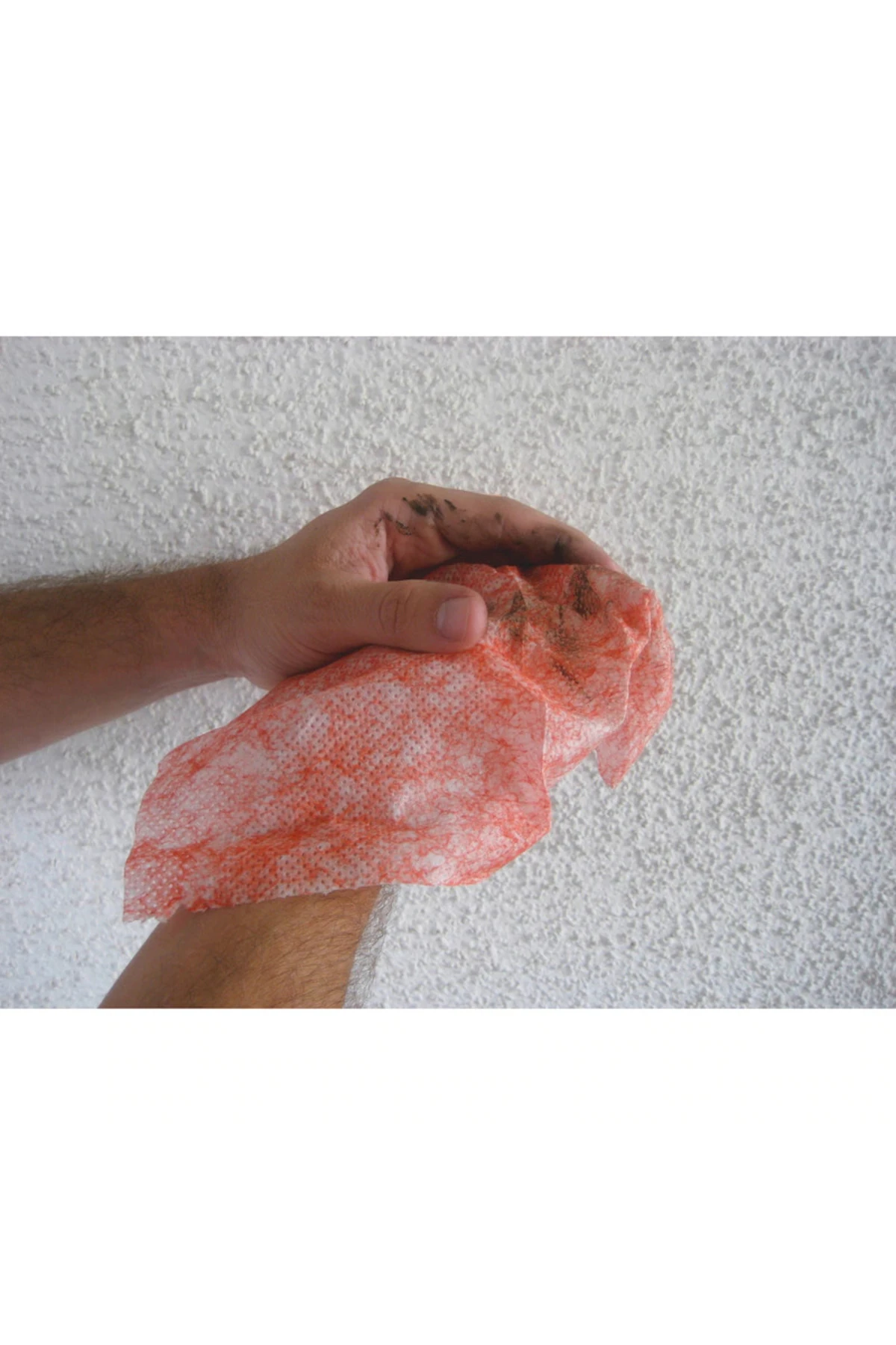 Üniversal Temizleme Mendili 26,5*32 cm (90 ad. Mendil)