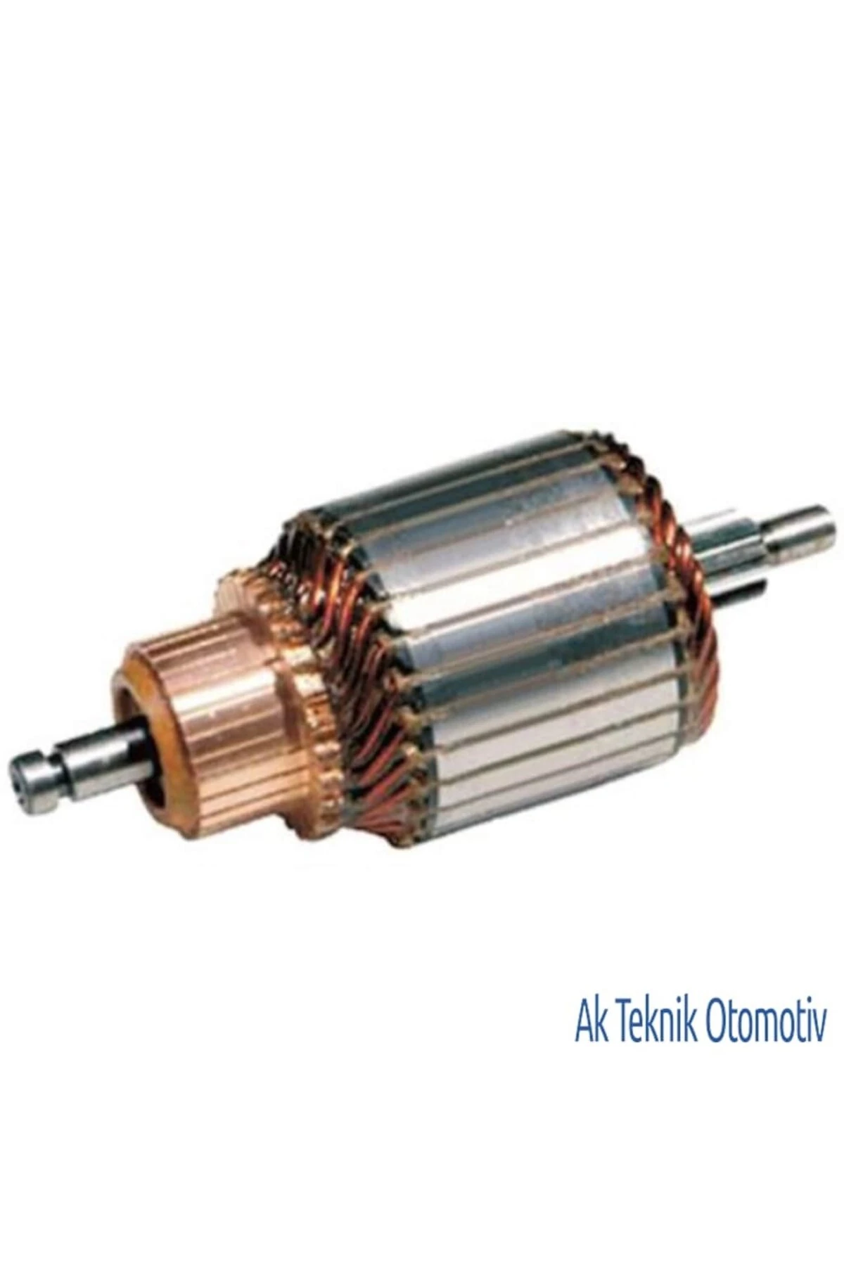 Kollektor 12V 11T Ford Transit V184 Sprinter 11Dis 504629308