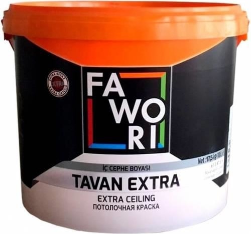 Extra Tavan Boyası 3,5 kg