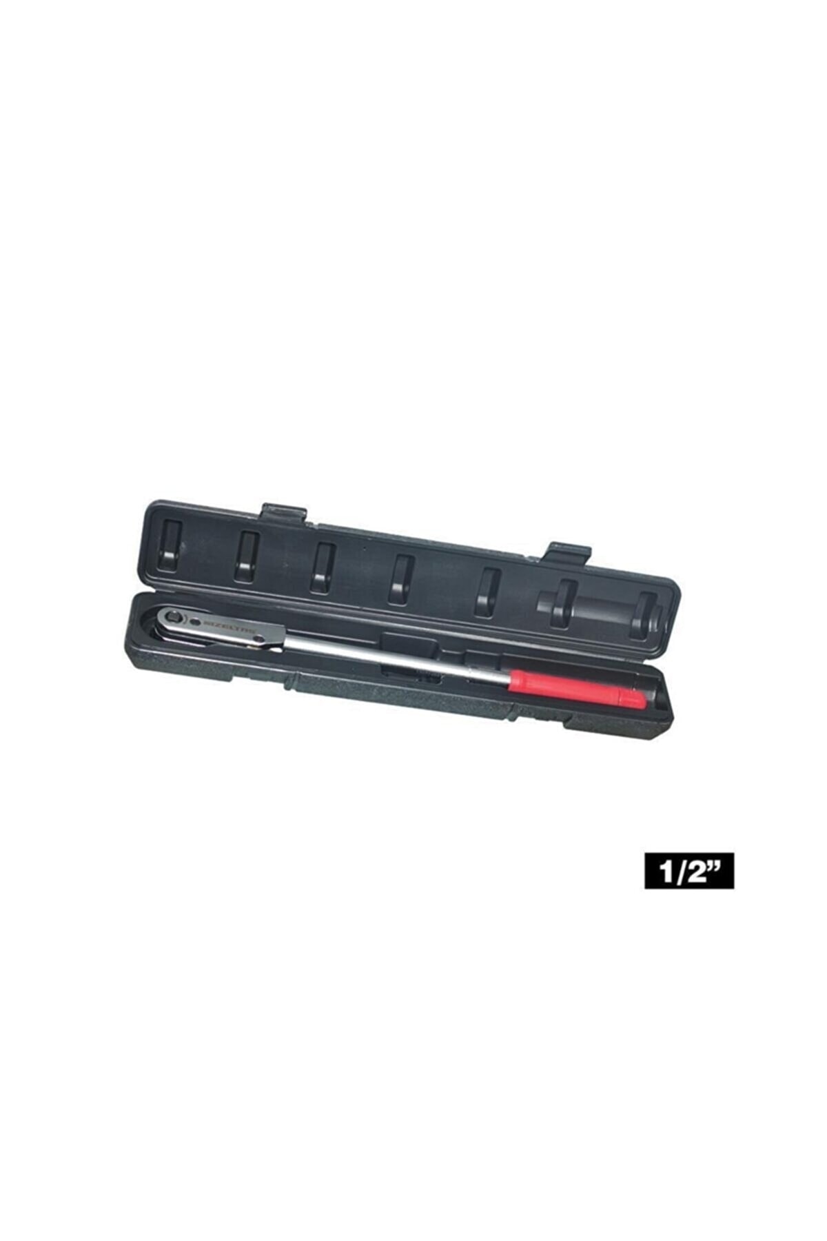 İZELTAŞ 25 – 135 Nm – 3 – 14 Kg 1/2 Tork Anahtarı