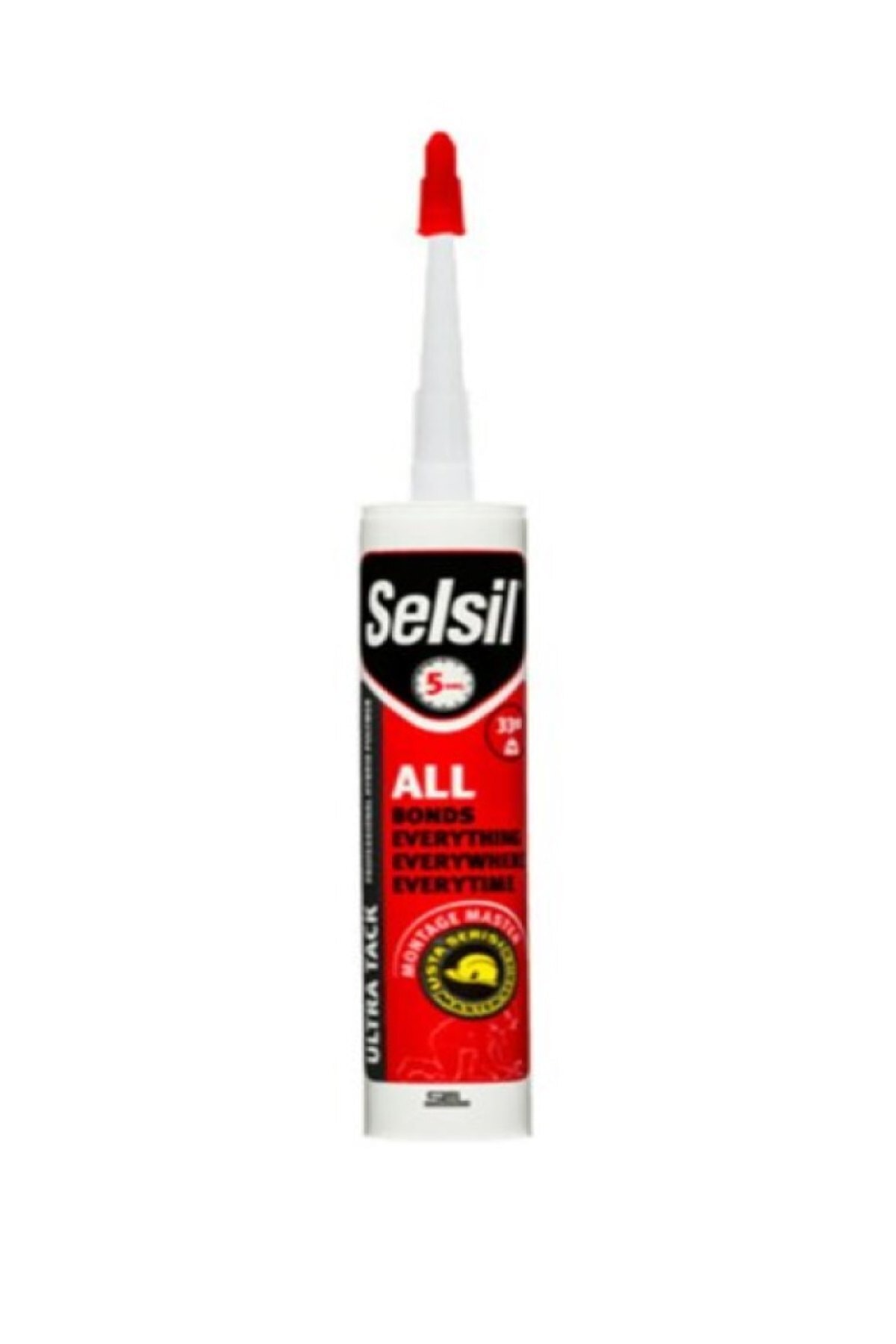 Usta Silikon (ağırlık Silikonu)