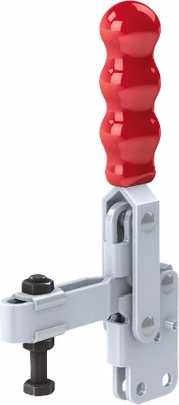 Mafsallı Kelepçe Dikey Sap - Gh 12501B