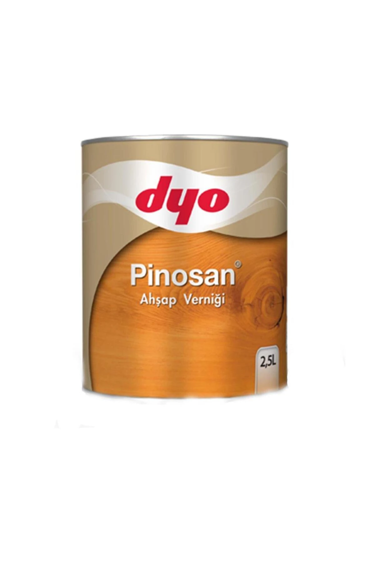 Pinosan Vernikli Ahşap Koruyucu