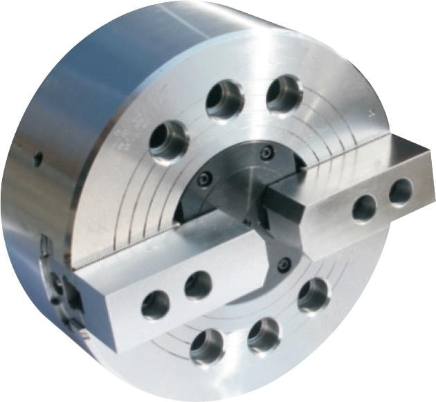 2h-10 Autogrip 2 Ayaklı Açık Merkezli Hidrolik Ayna