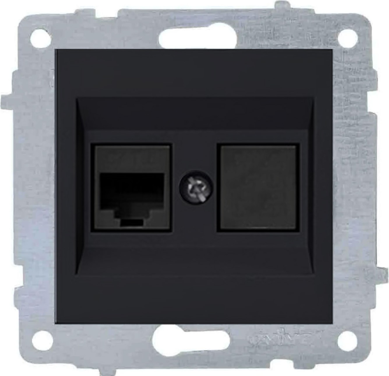 Grano Metalik Siyah Cat4 Data Prizi