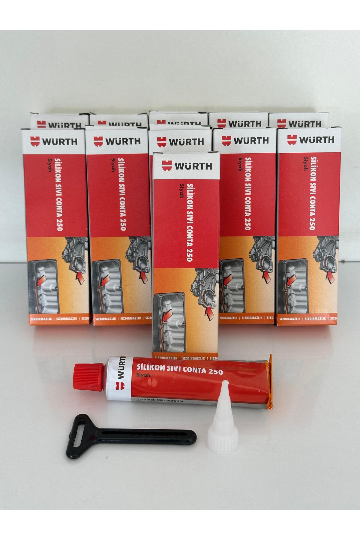 WÜRTH SIVI CONTA