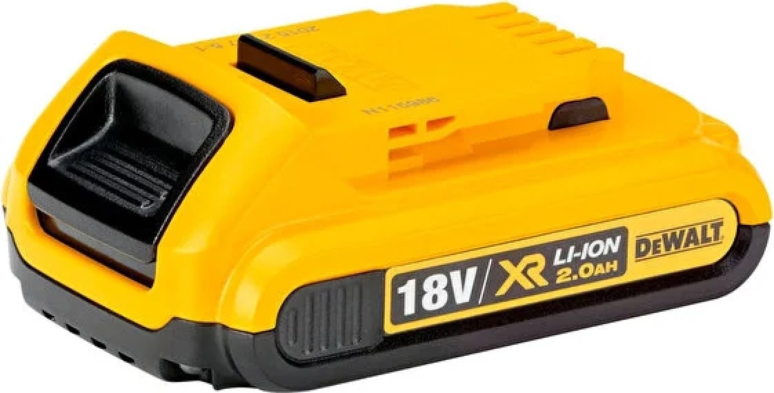DEWALT Yedek Akü Li-Ion 18VOLT/2.0AH DCB183-XJ