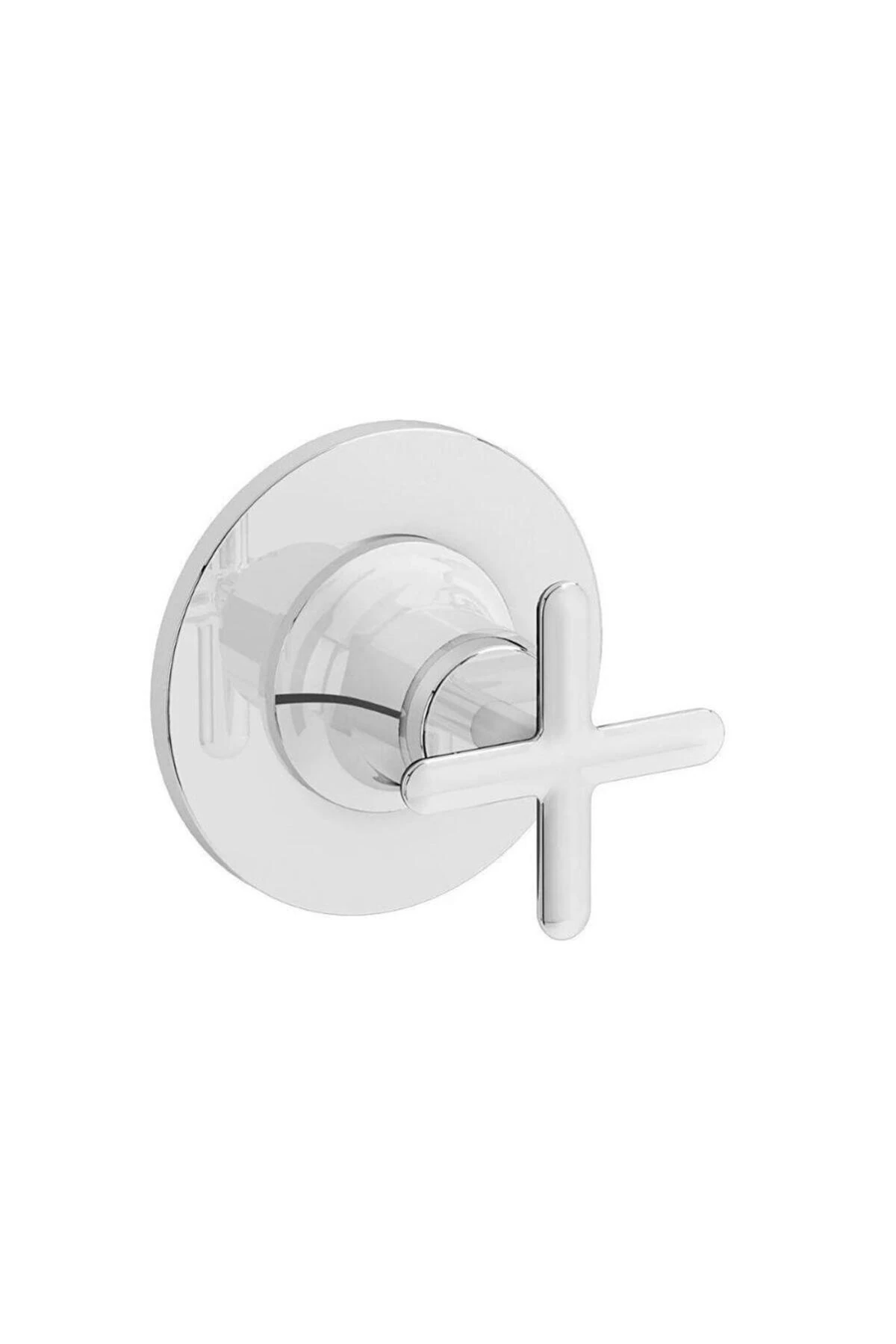 Origin Classic Ankastre Yönlendirici Krom A42897