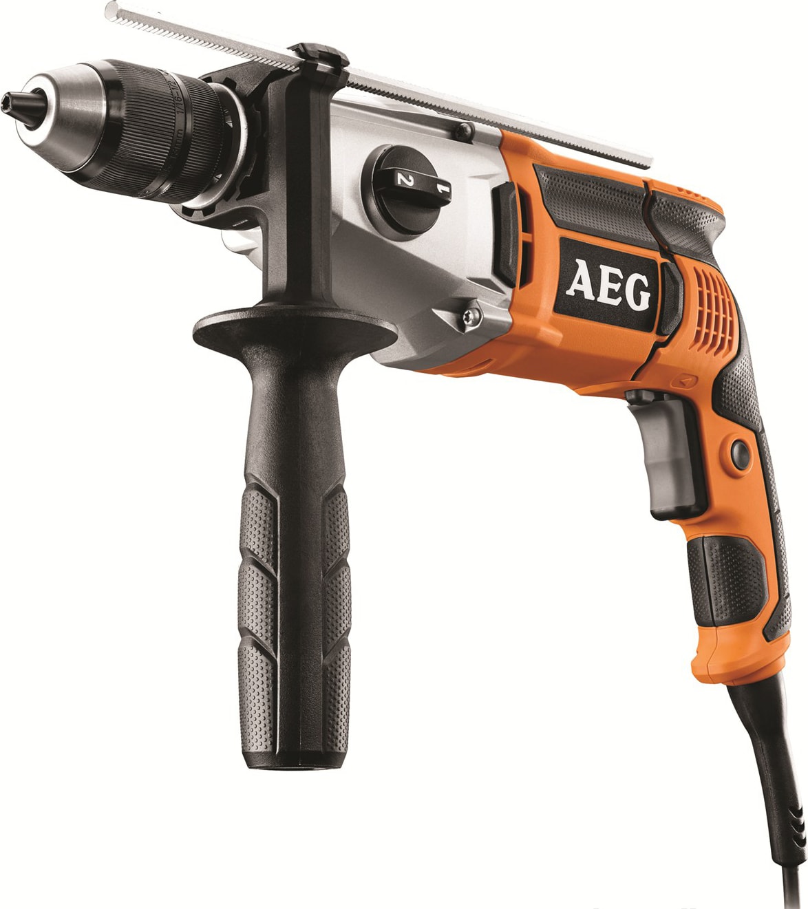 SB2E 1100 RV Darbeli Matkap 1100 W