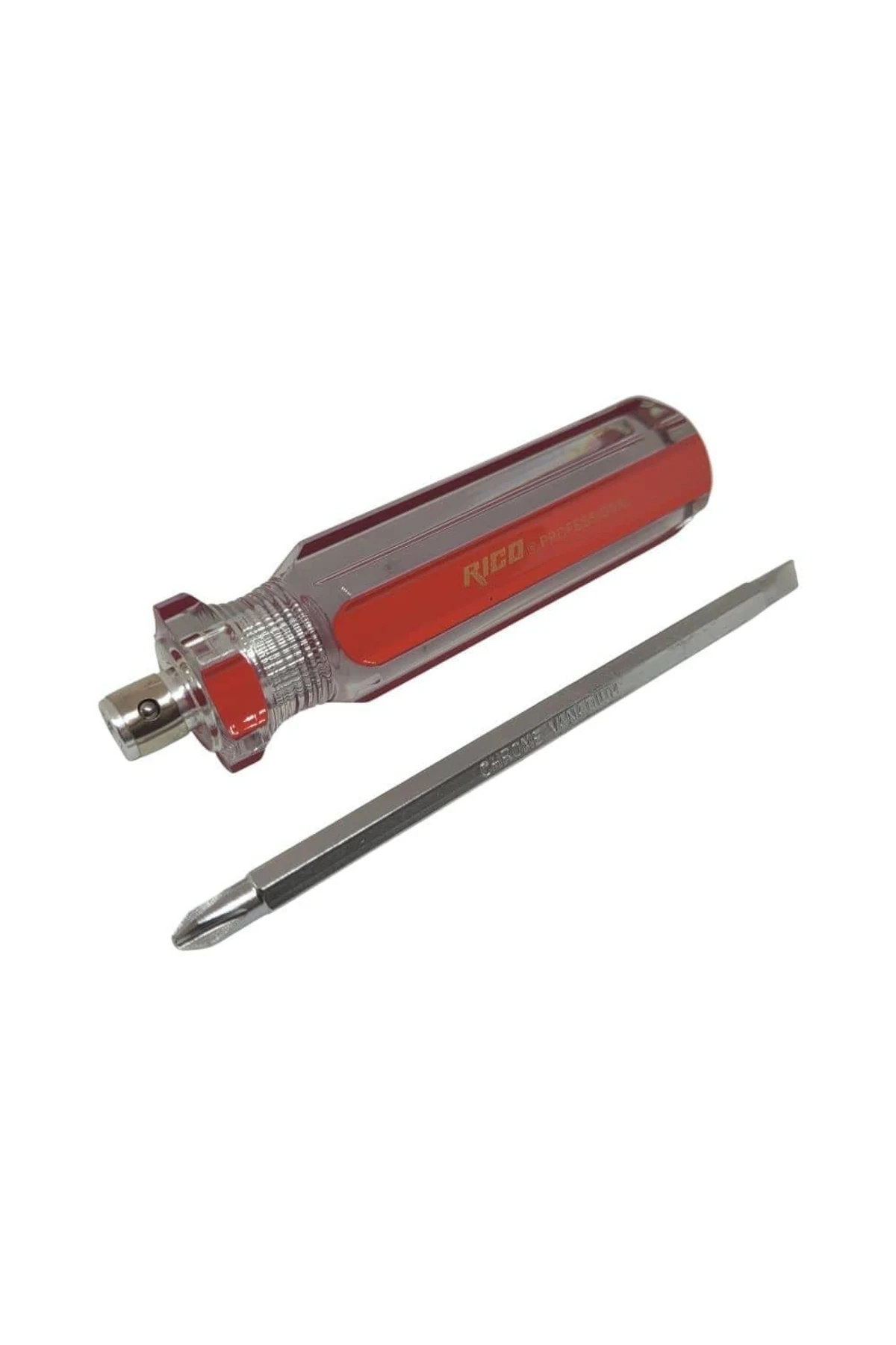 Premium Diamond Tornavida Düz 4x100