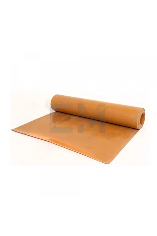 Kumlama Lastik Levha 4 Mm (EN: 1 MT BOY: 1 MT)