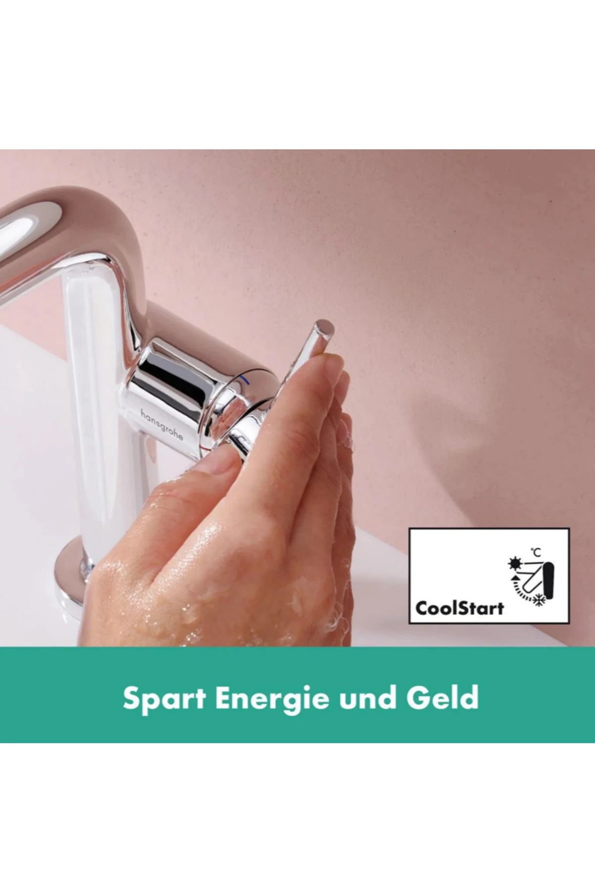 Tecturis S Lavabo Bataryası 150 73340000