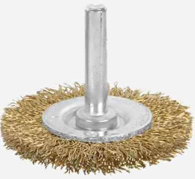 Rtrmax RH24108 Pimli Daire Fırça 50MM