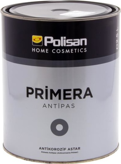 Primera Antipas Gri 2,5 Lt