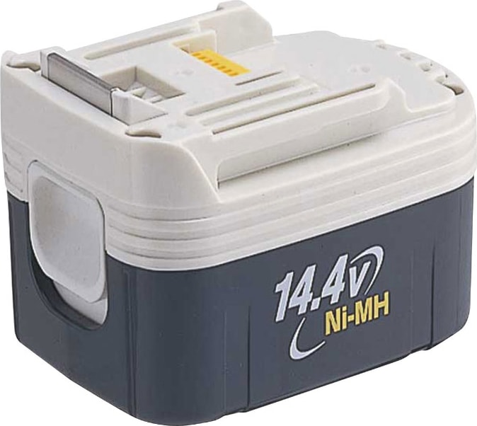 MAKİTA BH1420 Yedek Akü 14.4V 2.0 Ah