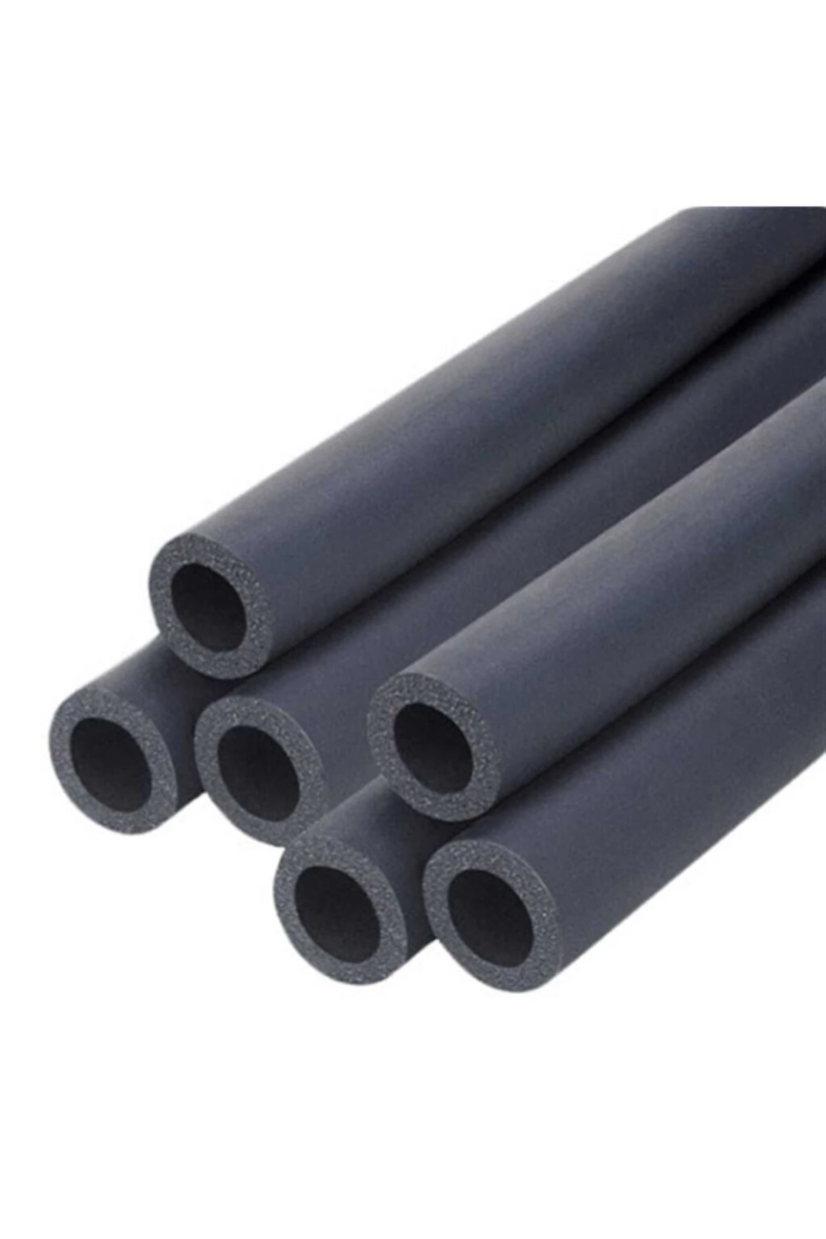 22/10 mm 10 metre İzole Boru Kılıfı