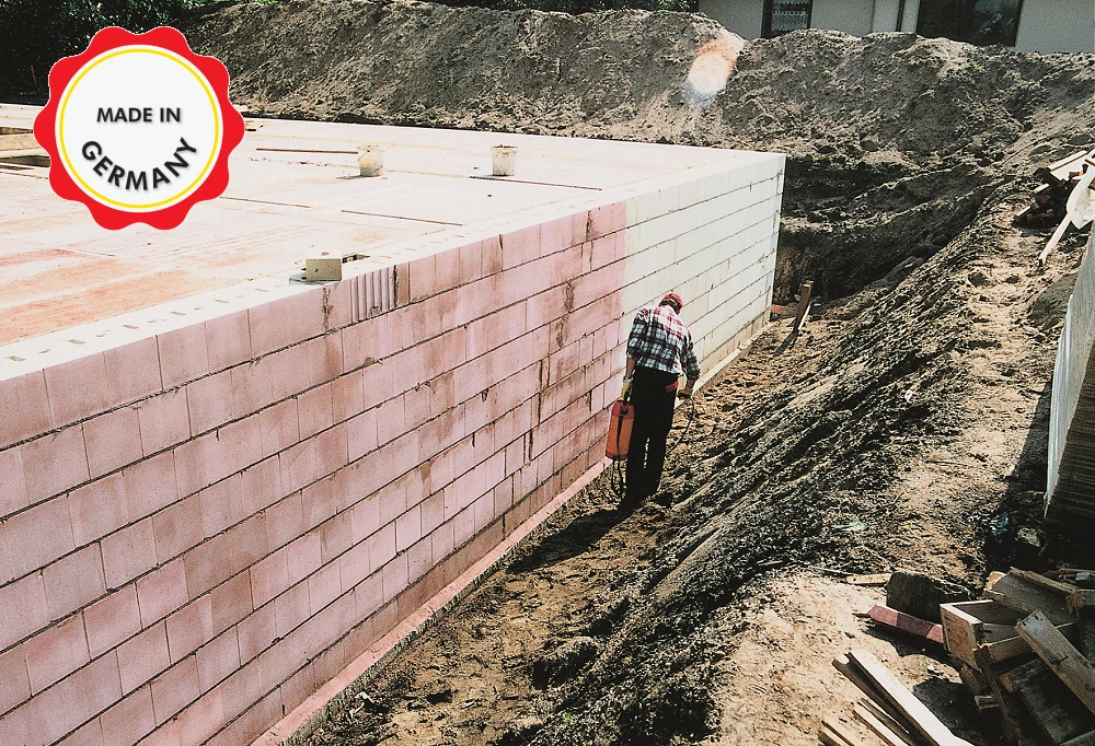 Aquarol 10D Tozuma Önler Bağlayıcı Yalıtım Astarı