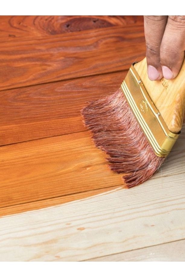 Cuprinol Woodart Ultra Ahşap Bakım Ürünü Dış Cephe 0,75 Lt