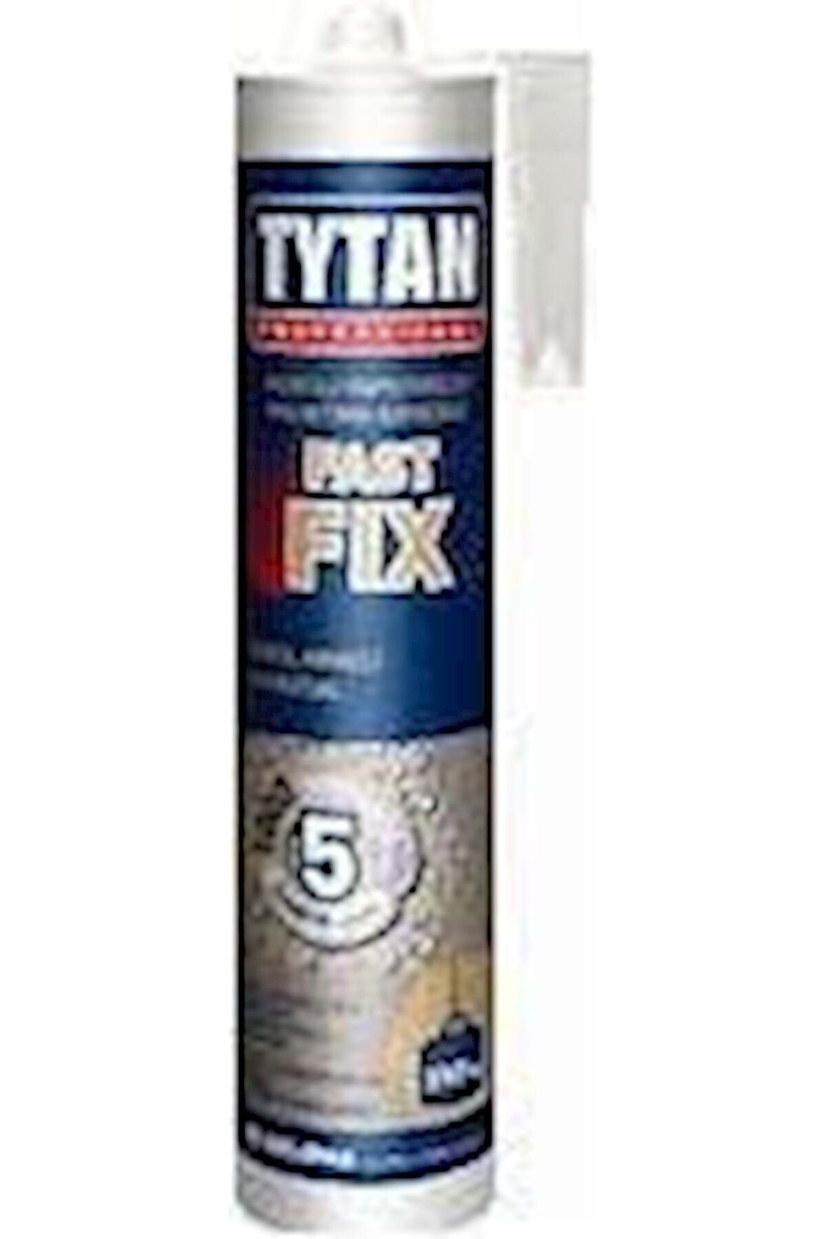 Fast Fix Korniş Yapıştırıcı Beyaz 290ml
