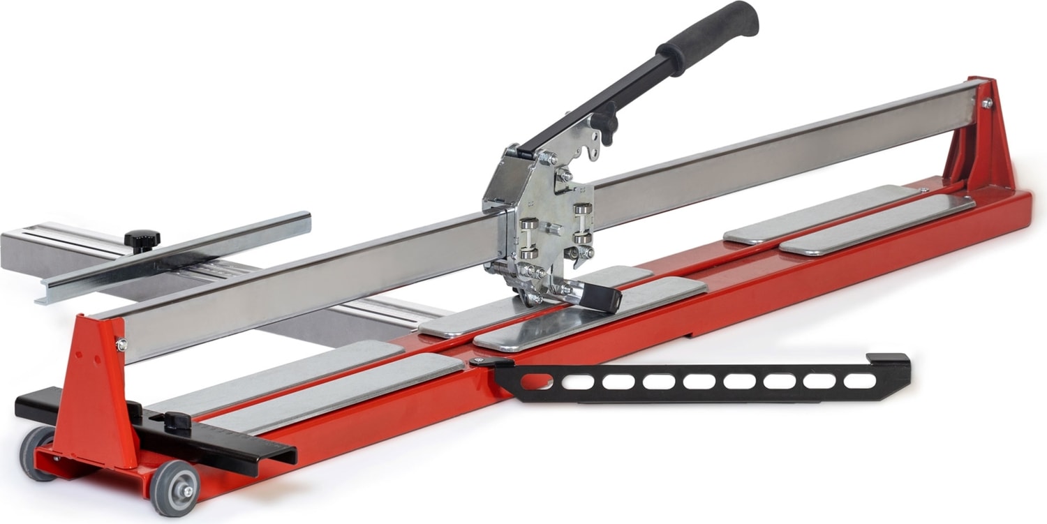 Favori Seramik Kesme Makinası 127 cm + Yedek Elmas Hediye
