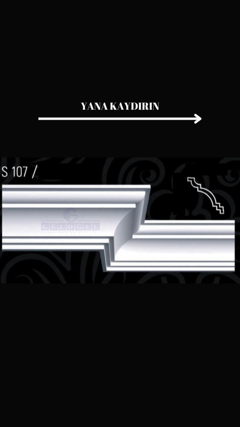 13,5 cm Kartonpiyer Stropiyer - 107 5 Adet