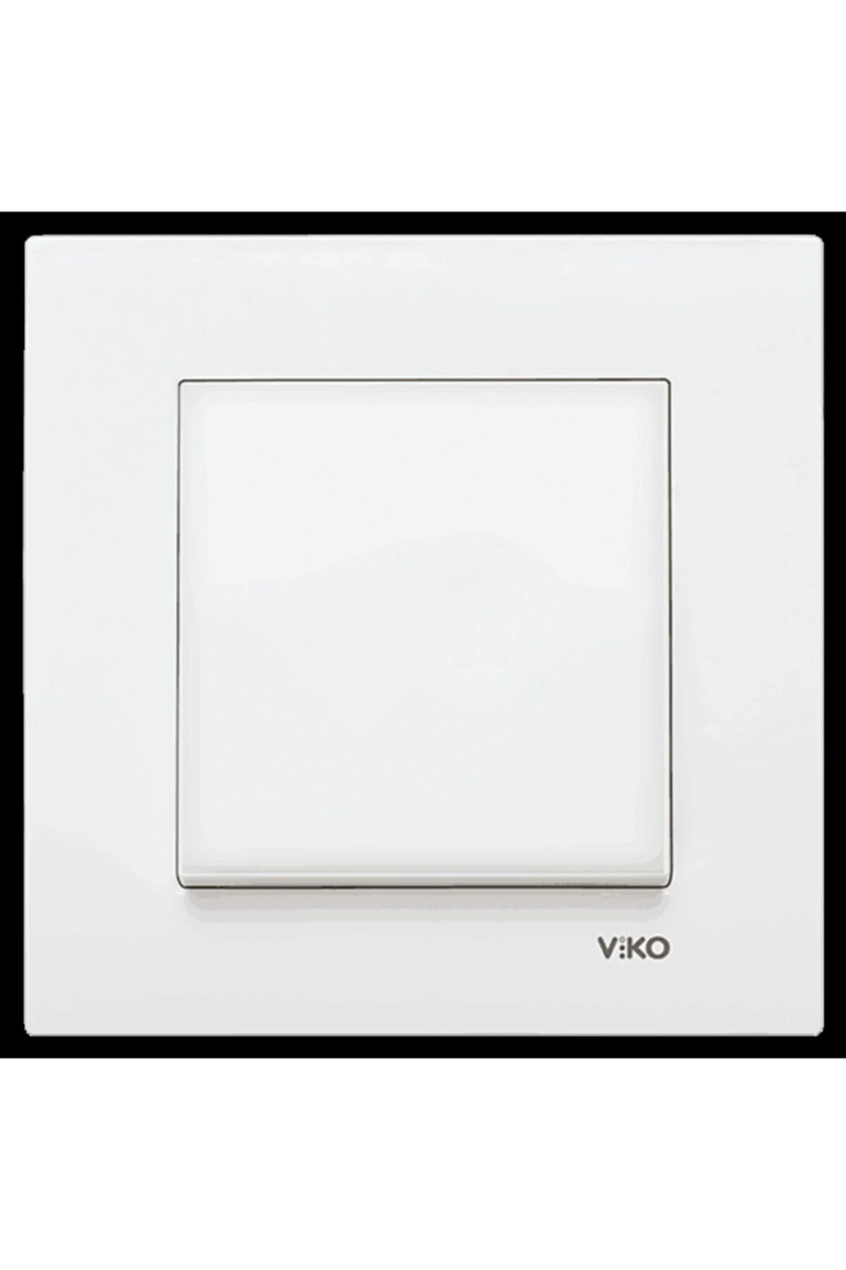 Karre Anahtar - 90967x01 Beyaz