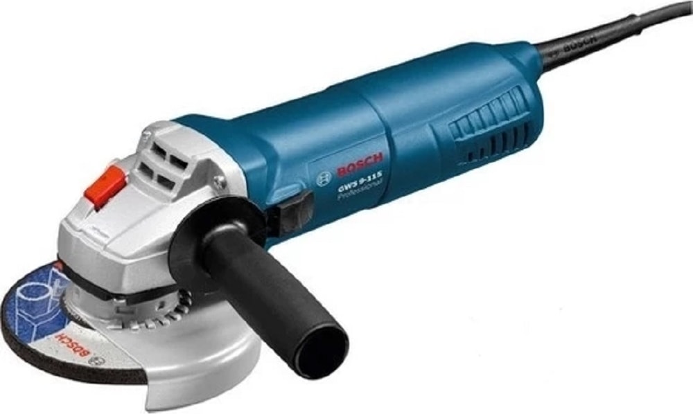 BOSCH Gws 9-115-P Taşlama Mekinesi