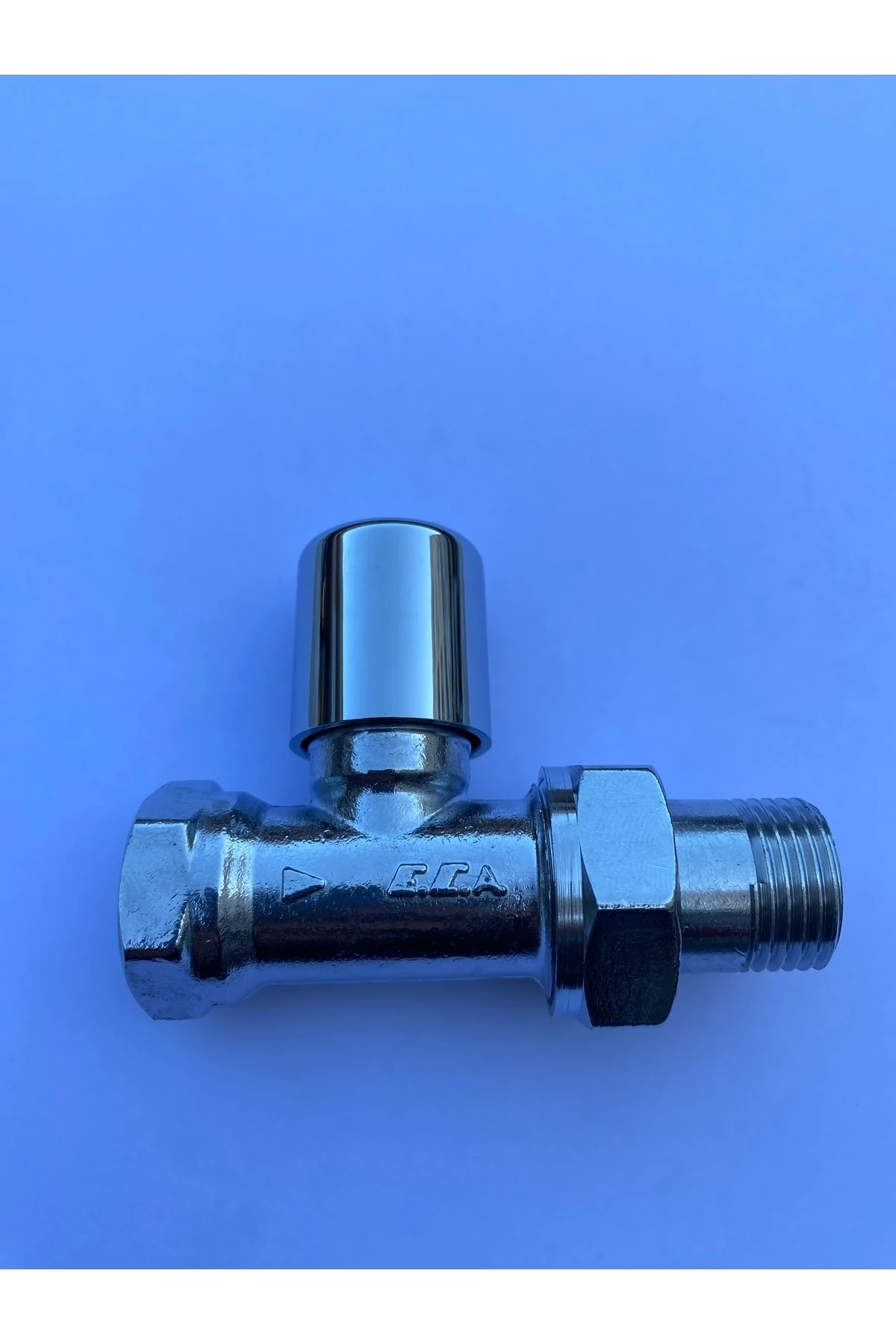 1/2 Krom Düz Havlupan Vanası - 602.120.281