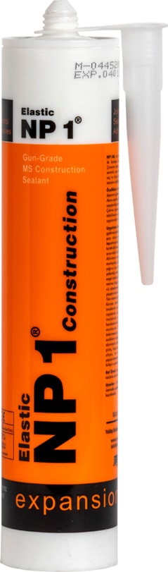 Constructıon Ms Polimer Mastik 290ML