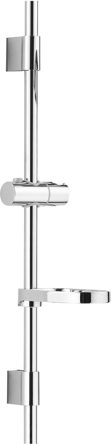 Duş Seti 70 cm Ayarlanabilir Yükseklik Ergonomik Kullanım Krom Kaplama