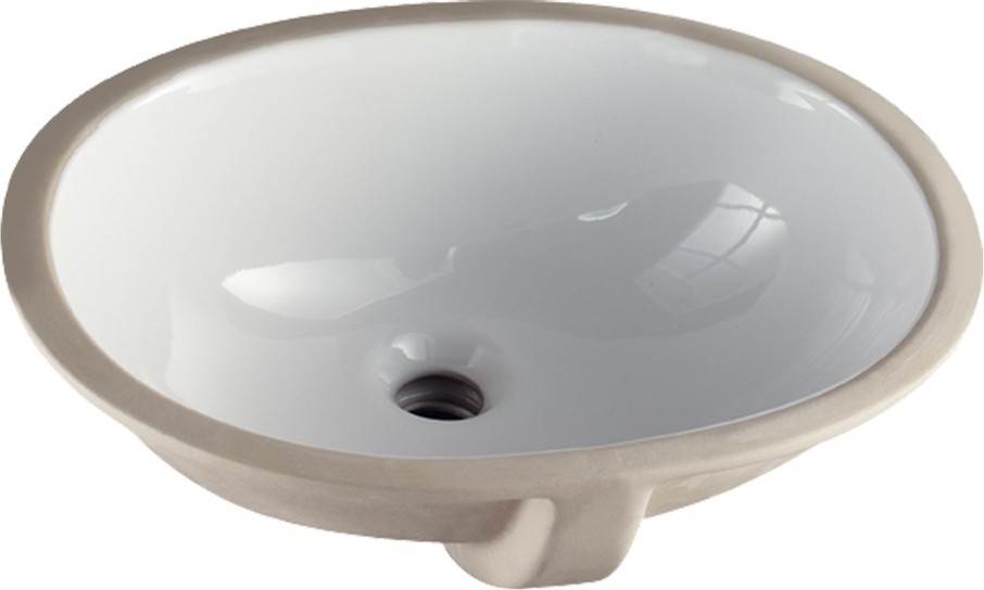 Cerastyle Tezgahaltı Lavabo 35 cm 070500