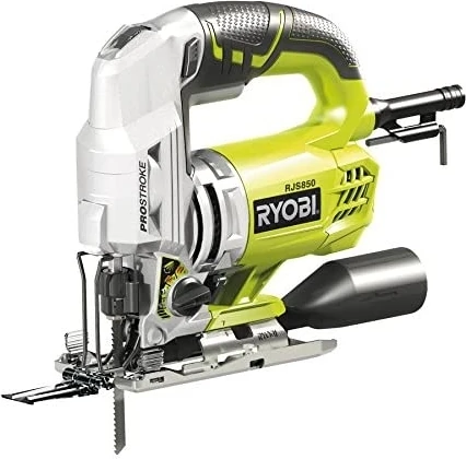 RJS850K Elektrikli Dekupaj Testere 600W