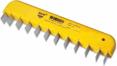 117 Alçı Sistre 35 cm