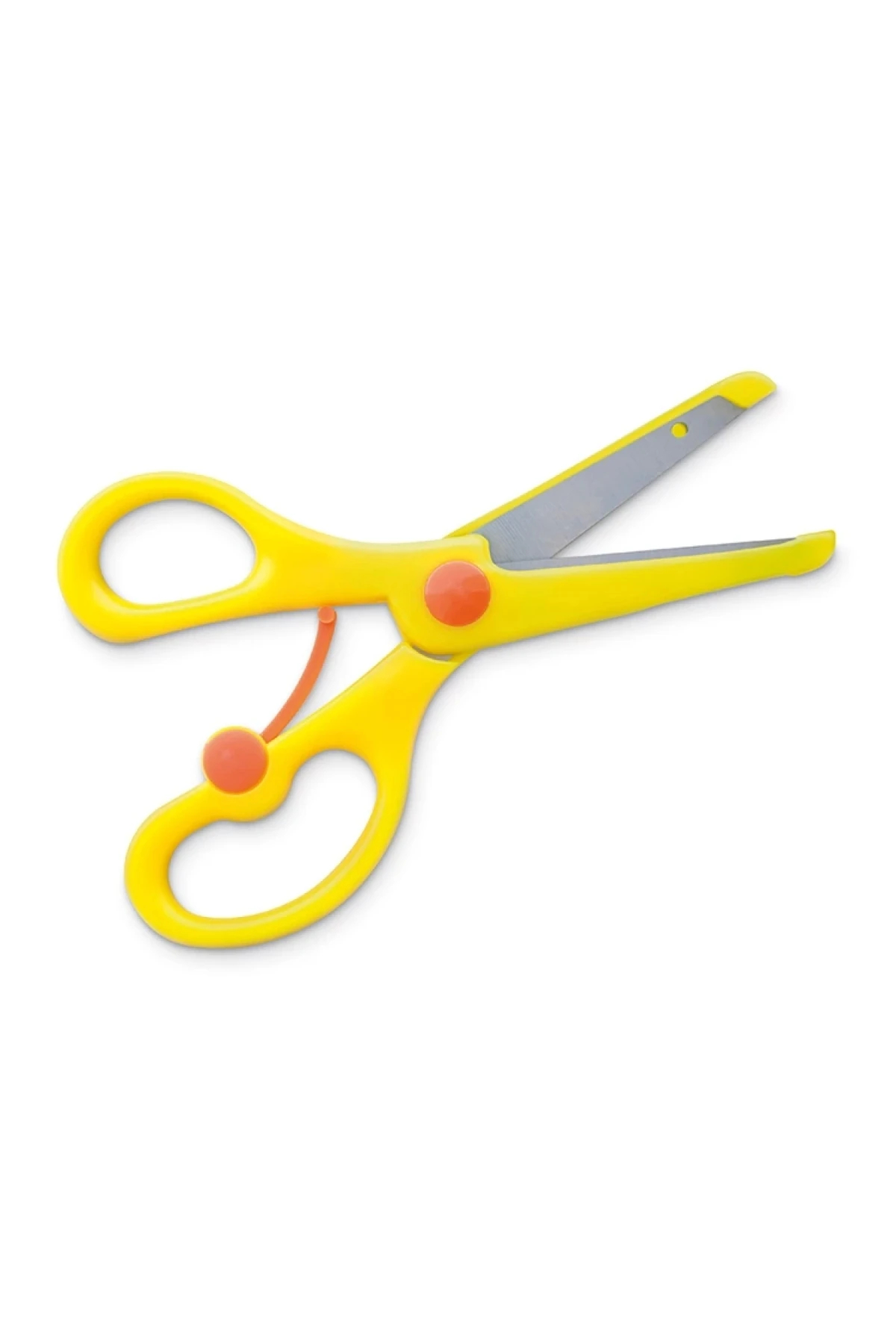 0682 Plastik Korumalı Çocuk Makası