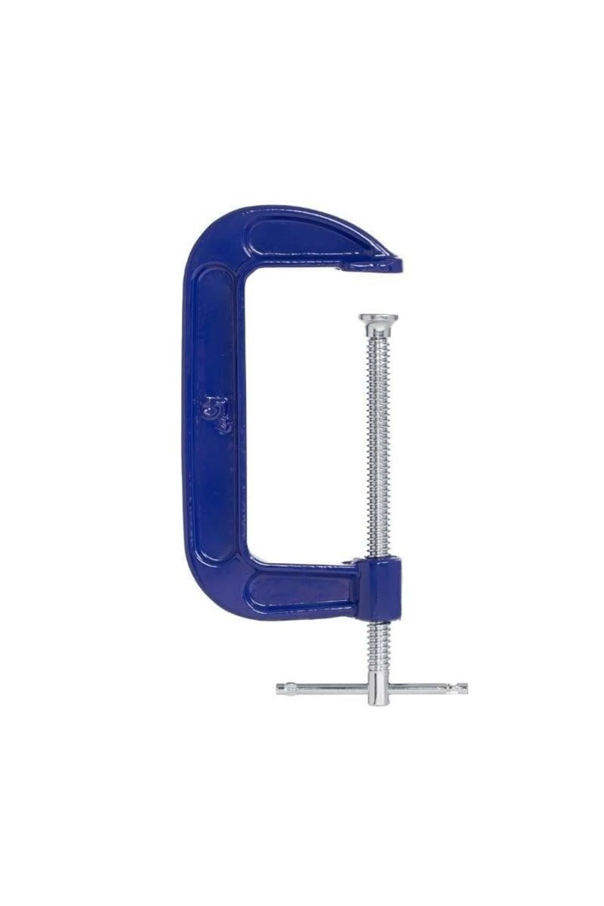 Kazancı Işkencesi Döküm C Tipi 2 Inç 50 Mm