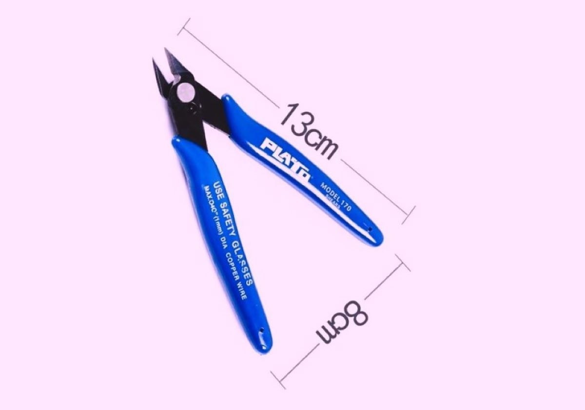 170 Mini 5 inç Ince Yankeski