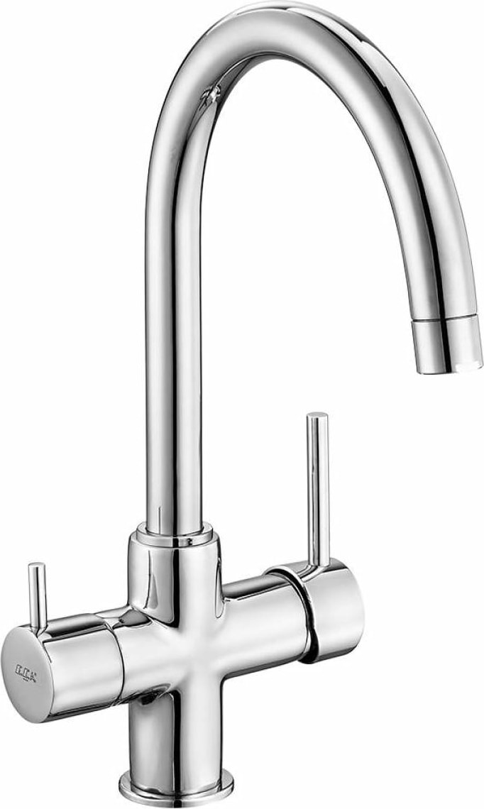 Dual Flow Çift Akışlı Eviye Mutfak Bataryası 102118137