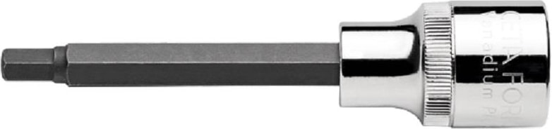 1/2'' Allen Uçlu Lokma Uzun Tip 12MM
